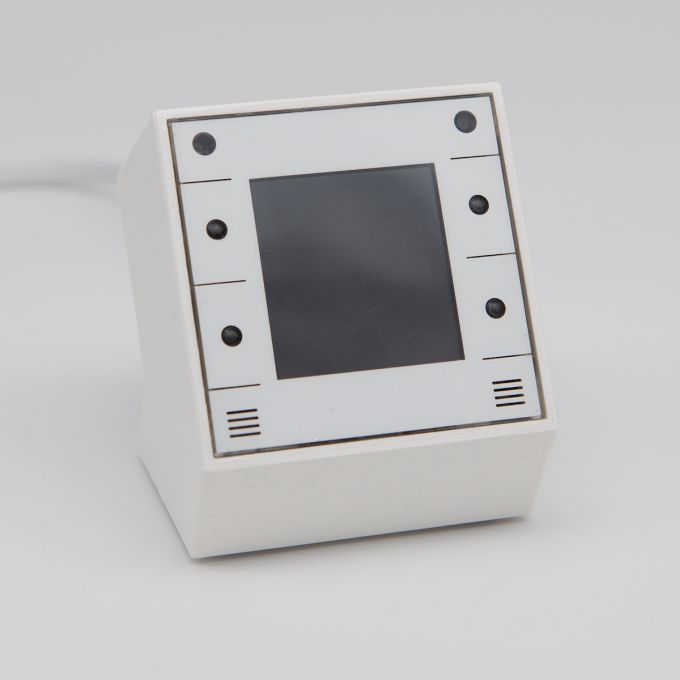 u::Lux SWITCH Gehäuse - RJ45