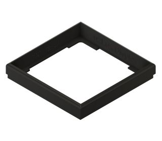 1x1 u::Lux Rahmen